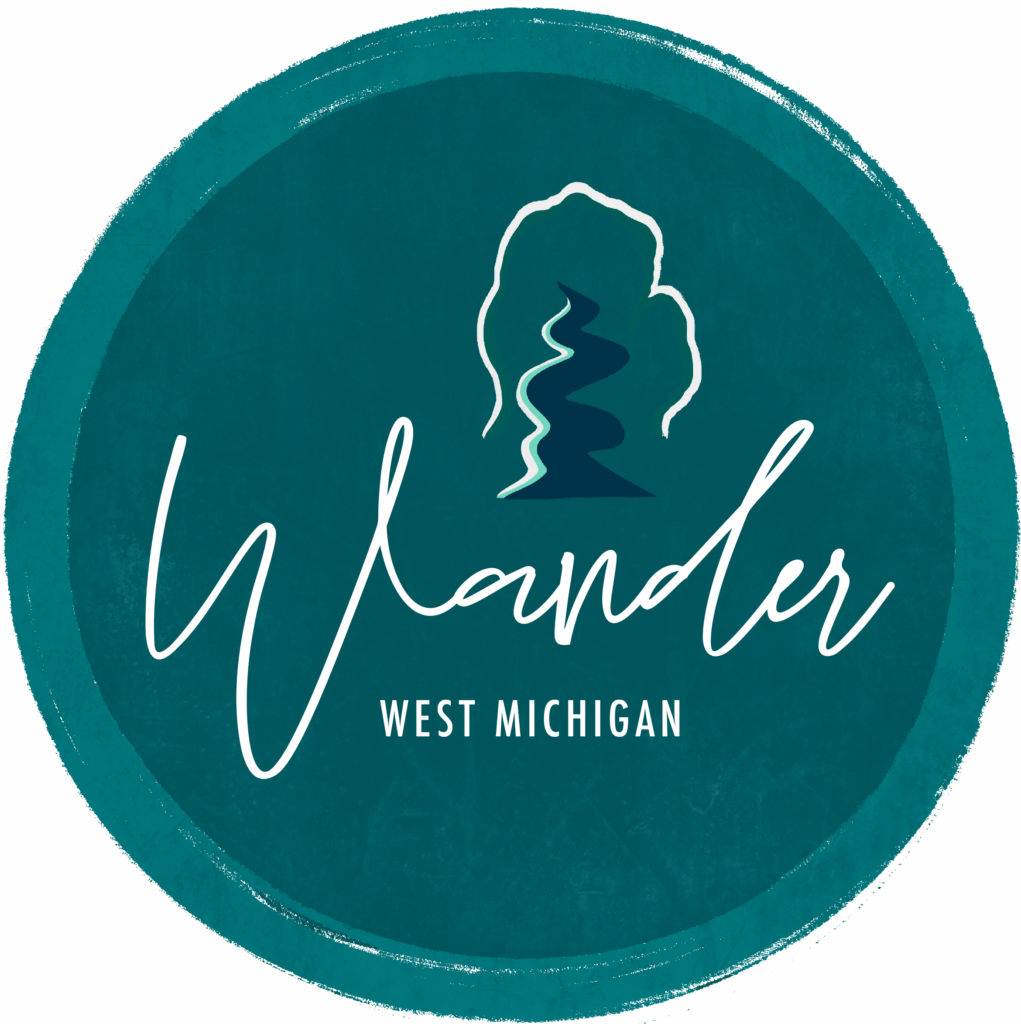 Wander West Michigan