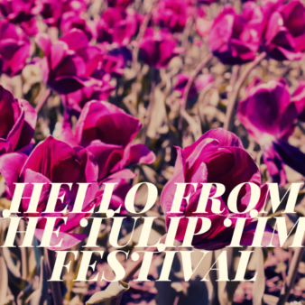 Holland Printable Postcards