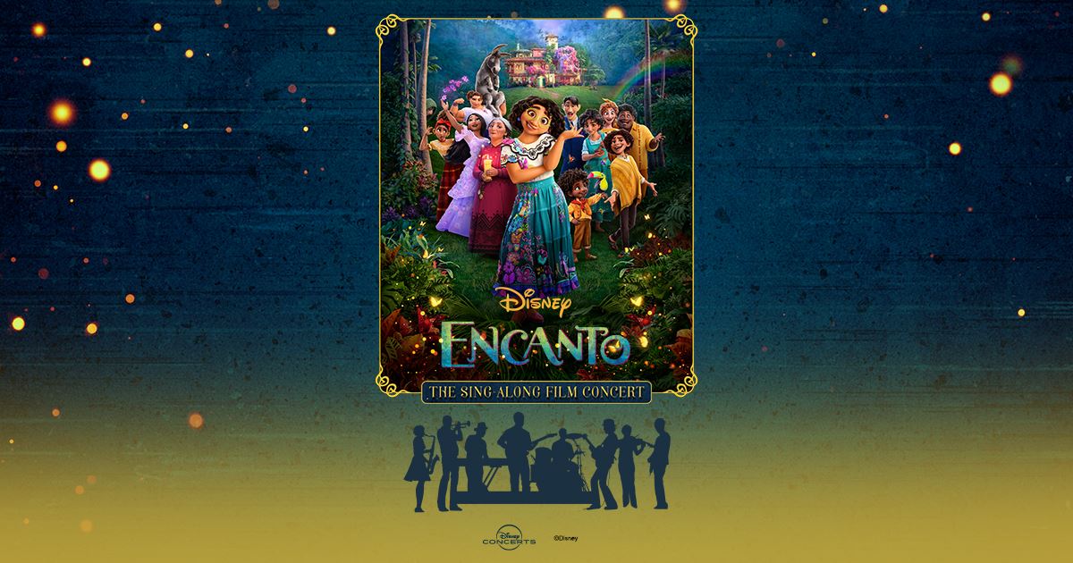 Disney's Encanto on Twitter  Pôsteres da disney, Imagens de
